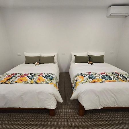 Island Accommodation Suva Premier Hospitality Exterior photo